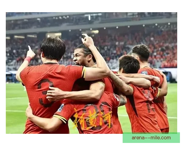 中国男足主帅表达坚定信心力争打破历史瓶颈迎接全新挑战