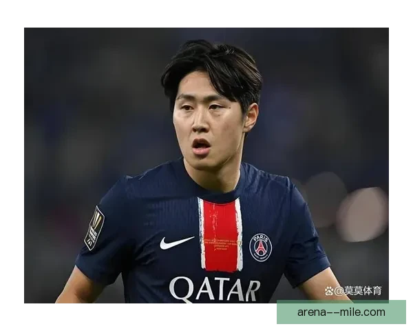 孙兴慜李刚仁亚洲杯场上摩擦引发团队内部紧张氛围