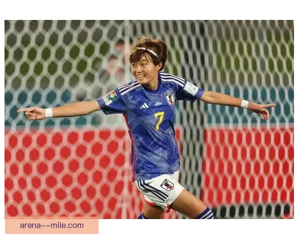 宫泽日向斩获女足世界杯金靴成就历史 日本足球再迎辉煌时刻