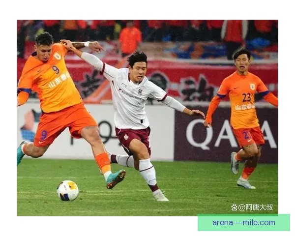 横滨水手主场力克光州FC 亚冠精英联赛精彩对决再掀高潮