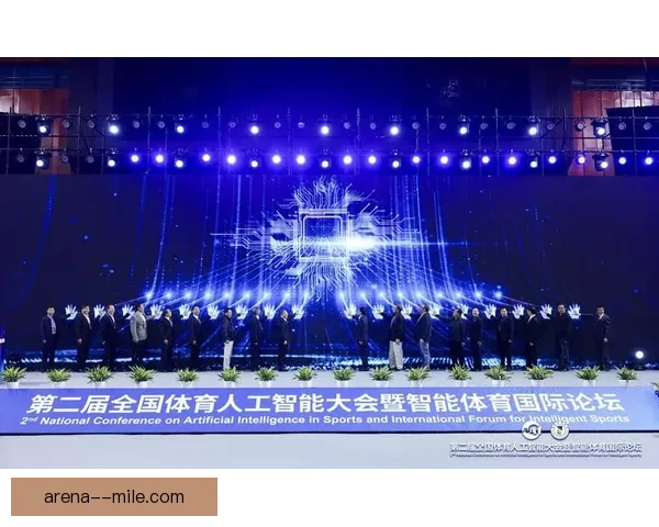 联想发布2026世界杯AI解决方案 助力智能体育体验创新