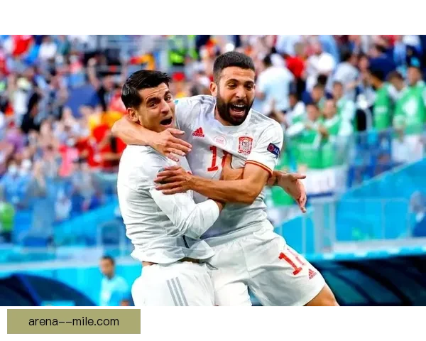 西班牙点球惜败意大利无缘欧洲杯决赛遗憾止步