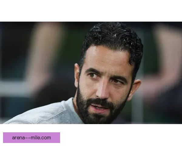 阿莫林执掌曼联成首位葡萄牙籍主帅开启新篇章