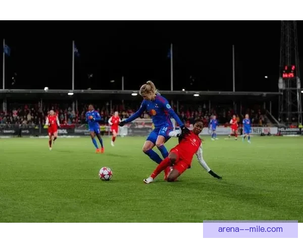 迪亚尼在里昂女足边路连续爆破频造杀机全场进攻核心引领胜势